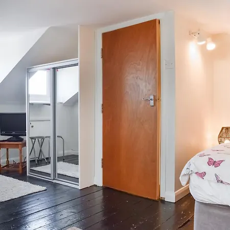 Holiday home Abbey Vista Whitby