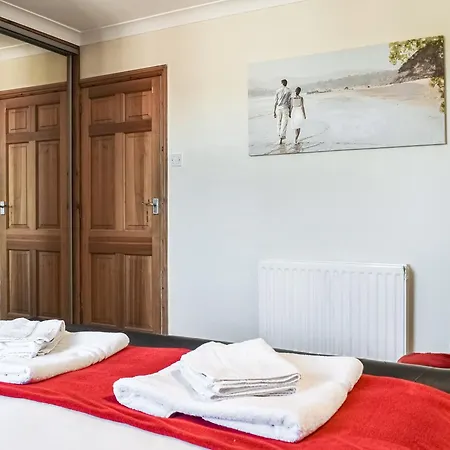 Holiday home Abbey Vista *