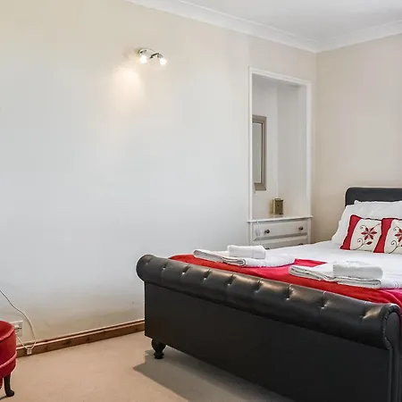Holiday home Abbey Vista
