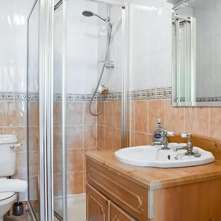 Holiday home Abbey Vista Whitby