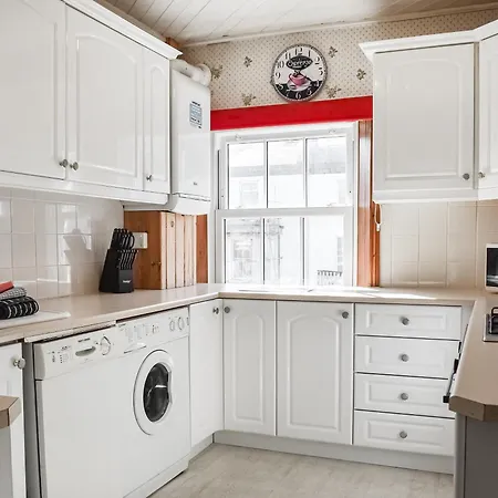 Holiday home Abbey Vista *