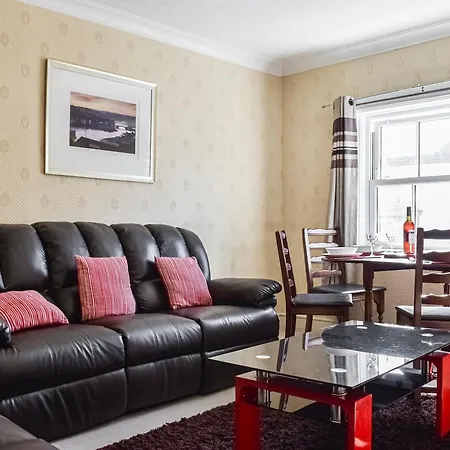 Holiday home Abbey Vista *