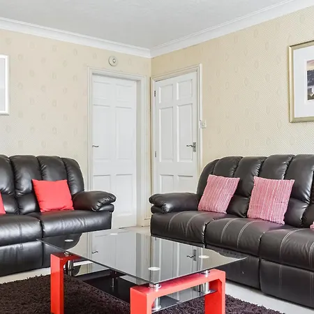 Abbey Vista Holiday home *