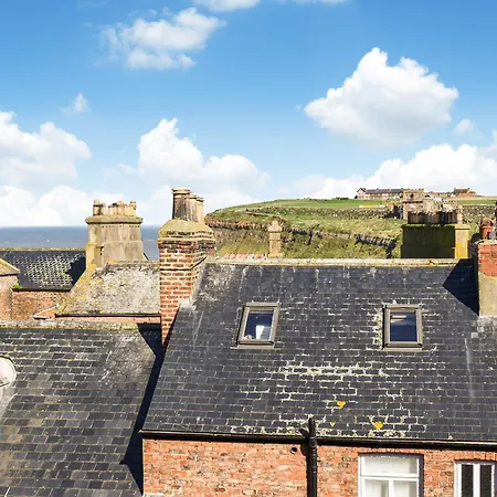 Abbey Vista * Whitby